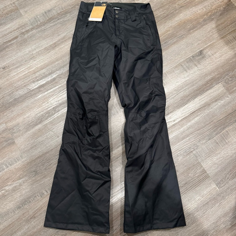 The North Face Sally Pants TNF Black Ski Snow Pant